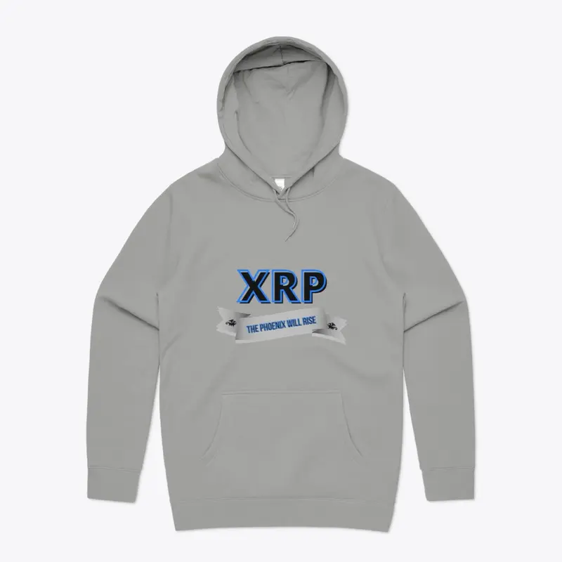 XRP THE PHOENIX