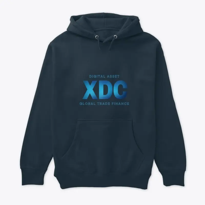 XDC GLOBAL TRADE FINANCE