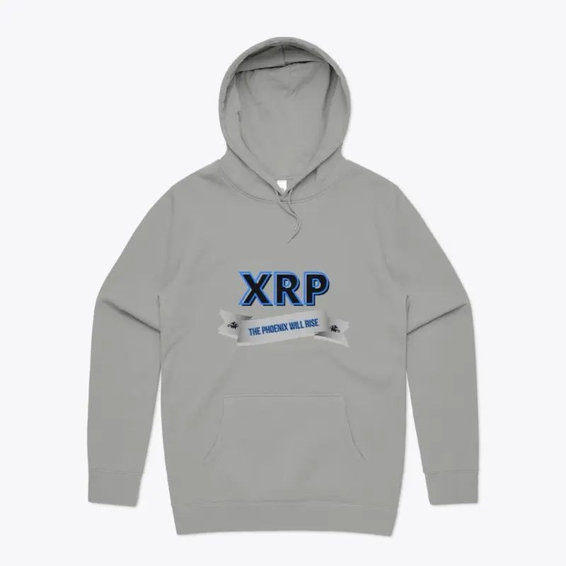 XRP THE PHOENIX